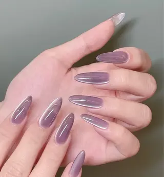 ネイル は るのネイルデザイン
