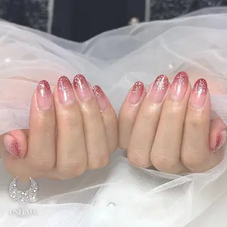ネイル りとるうねるま (UNELMA)のネイルデザイン
