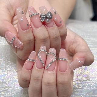 ネイル Queens テイのネイルデザイン