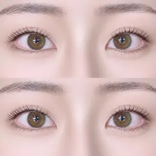 マツエク・マツパ kokoa 𖤐 ̖́-のマツエク・マツパデザイン