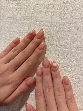ネイル D-BEAUTY Nailsalonのネイルデザイン