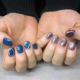 ネイル HazeGrass NAILのネイルデザイン