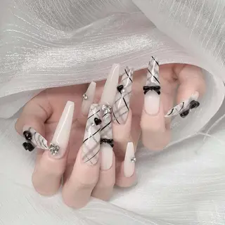 ネイル NAILS168 池袋西口駅前店のネイルデザイン