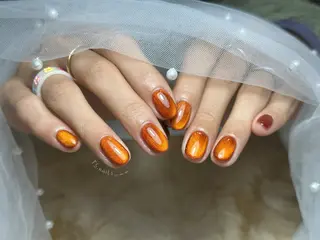 ネイル TS. nails___のネイルデザイン