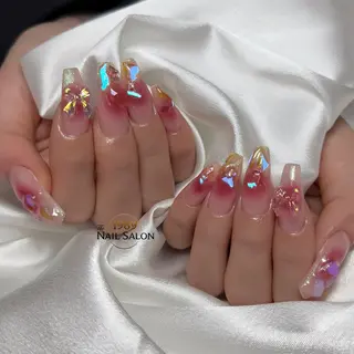 ネイル The 1989 Nail Salonのネイルデザイン