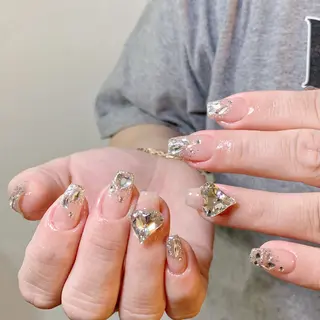 ネイル Unicorn Nail 矢場町店のネイルデザイン
