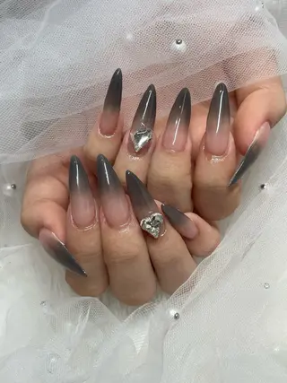 ネイル I-nail Moeのネイルデザイン