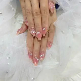 ネイル NANA RIKOのネイルデザイン