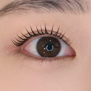 マツエク・マツパ まつパ｜パリジェンヌ Tsumugi🎀のマツエク・マツパデザイン