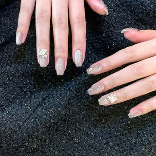 ネイル Unicorn Nail 矢場町店のネイルデザイン