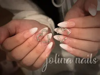 ネイル jolina nails鶴見店のネイルデザイン
