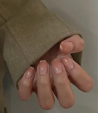 ネイル ハラグチ みなのネイルデザイン