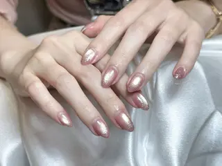 ネイル TS. nails___のネイルデザイン