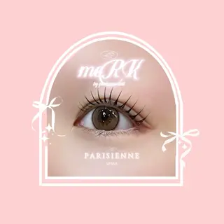 マツエク・マツパ harumi .のマツエク・マツパデザイン