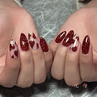 ネイル 花寿-kaju- s.のネイルデザイン