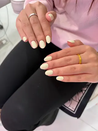ネイル Lena Sakai nailのネイルデザイン