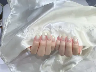 ネイル NailSalon✨ Écrinエクランのネイルデザイン