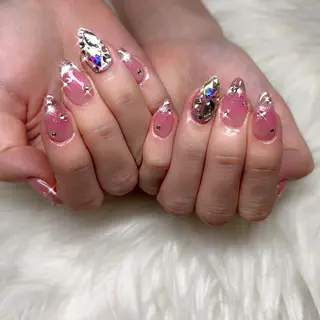 ネイル Nail Salon Ripeのネイルデザイン