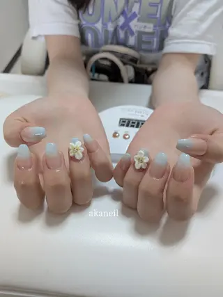ネイル 【akaneils】 アカネのネイルデザイン