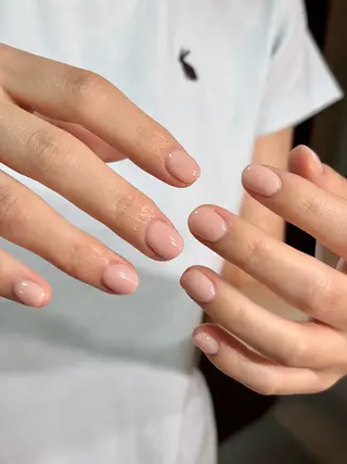 ネイル mao 🧸のネイルデザイン