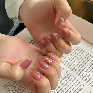 ネイル cocoro nail salonのネイルデザイン