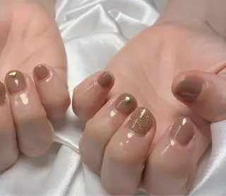 ネイル SweetOlive Chinatsuのネイルデザイン