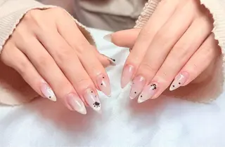 ネイル Kiwami nailsalonのネイルデザイン