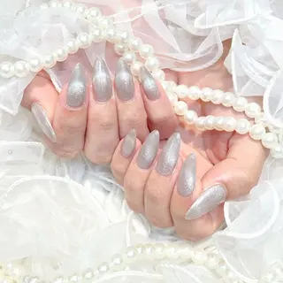 ネイル WISTERIA kozueのネイルデザイン