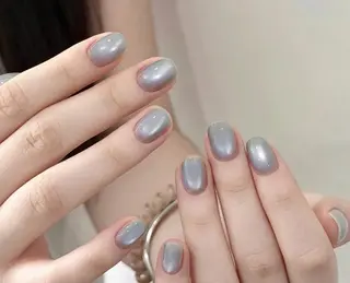ネイル TiTi Nail🫧のネイルデザイン