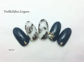 ネイル Am:nail 柏 SUE（スゥ）のネイルデザイン