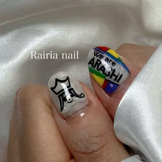 ネイル 🤍CRISTA yui🤍のネイルデザイン
