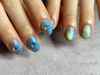 ネイル ネイルサロン kupuのネイルデザイン