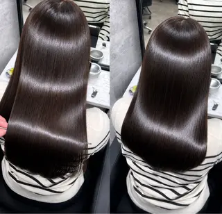 ロング 🌈縮毛矯正特化 No.1 SORAのヘアスタイル