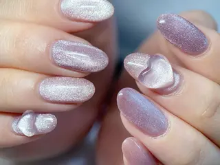 ネイル nailart ecritのネイルデザイン