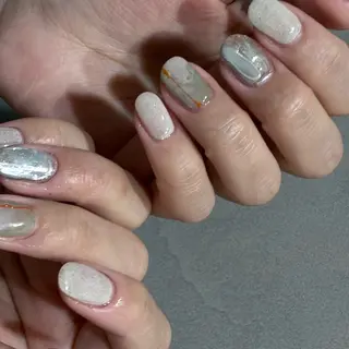 ネイル HARUKA NAKAMURAのネイルデザイン