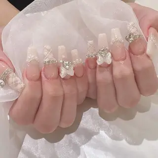 ネイル KIM キムのネイルデザイン