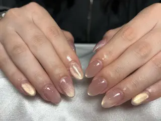 ネイル Lana Nailのネイルデザイン