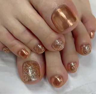 ネイル Licht【リヒト】 salonのエステ・リラクイメージ