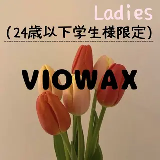 LULA大宮店 YOSHIWARAの眉毛・アイブロウイメージ