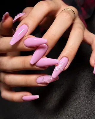ネイル Nail Rinonのネイルデザイン