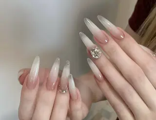 ネイル D-BEAUTY Nailsalonのネイルデザイン