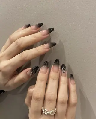ネイル RINN ANA.CHUOのネイルデザイン
