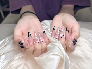 ネイル ENサロン けいのネイルデザイン