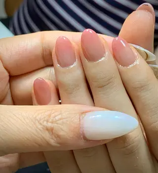 ネイル HANA 川越東口ネイルサロンのネイルデザイン