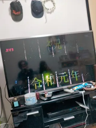 ブリーチの神 KYONのその他イメージ