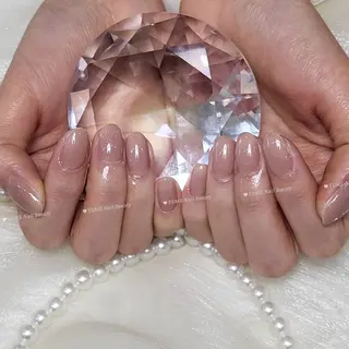 ネイル Linh Nailのネイルデザイン
