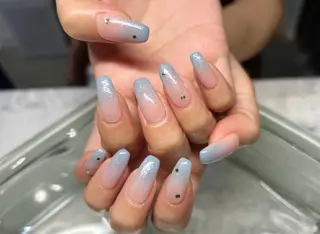 ネイル N.design muraのネイルデザイン