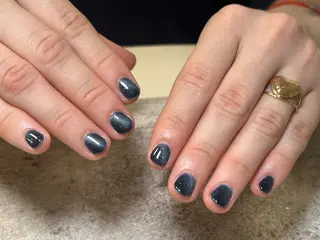 ネイル Z.Nail 研修のネイルデザイン
