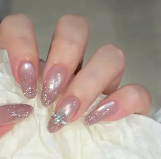 ネイル Yoxie kikiのネイルデザイン