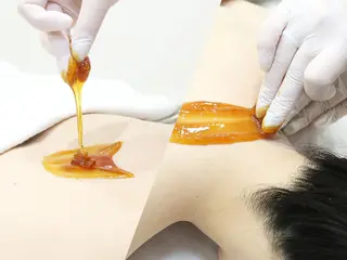 A*《エースター》 シュガーリング🍋のエステ・リラクイメージ